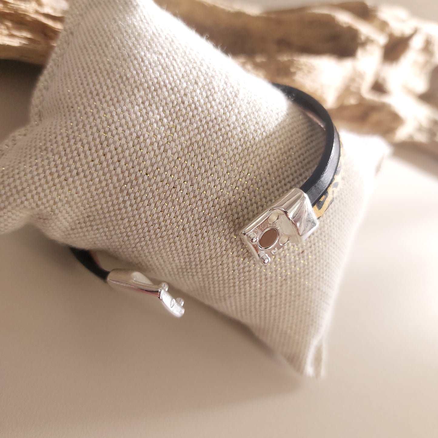 Bracelet Manchette