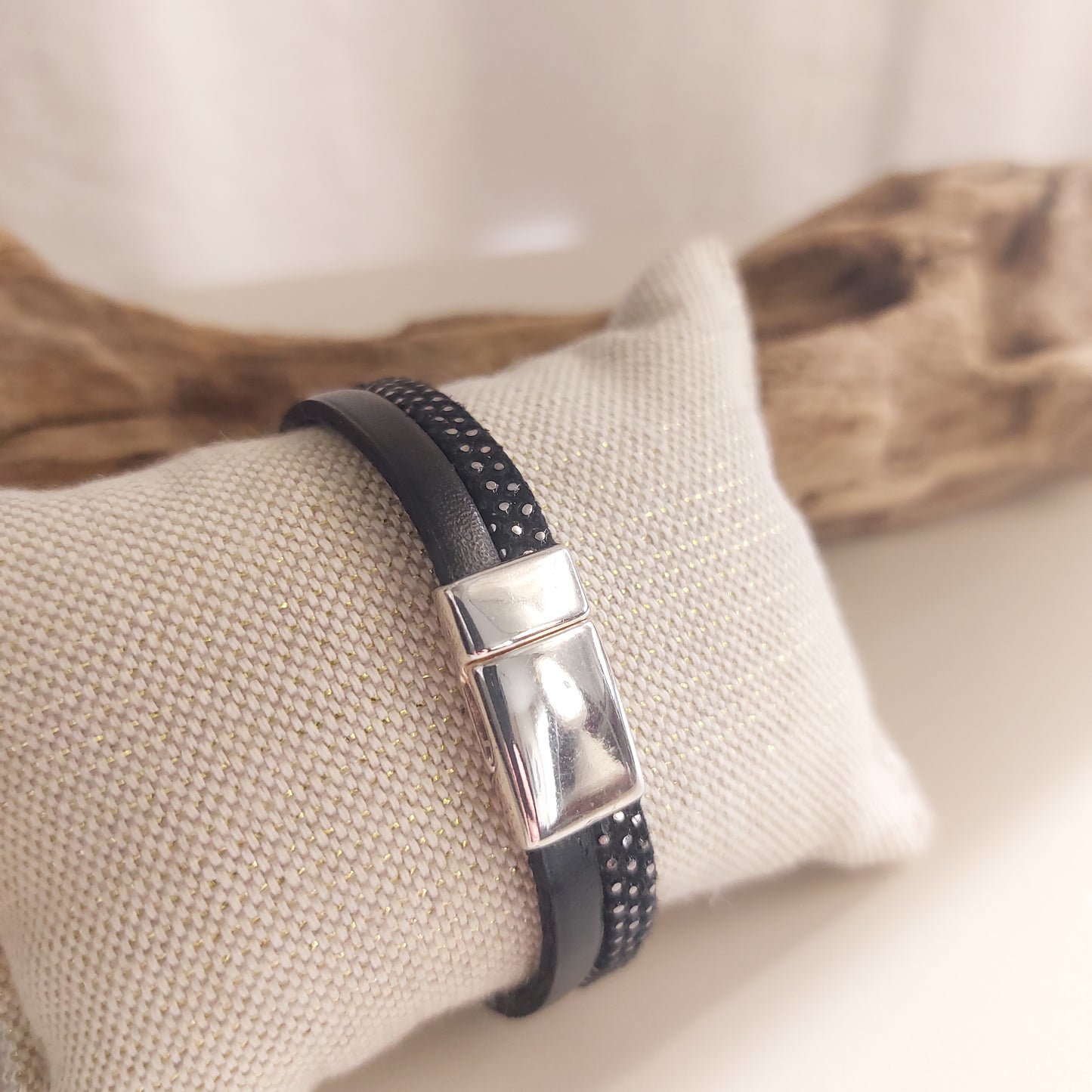 Bracelet Manchette