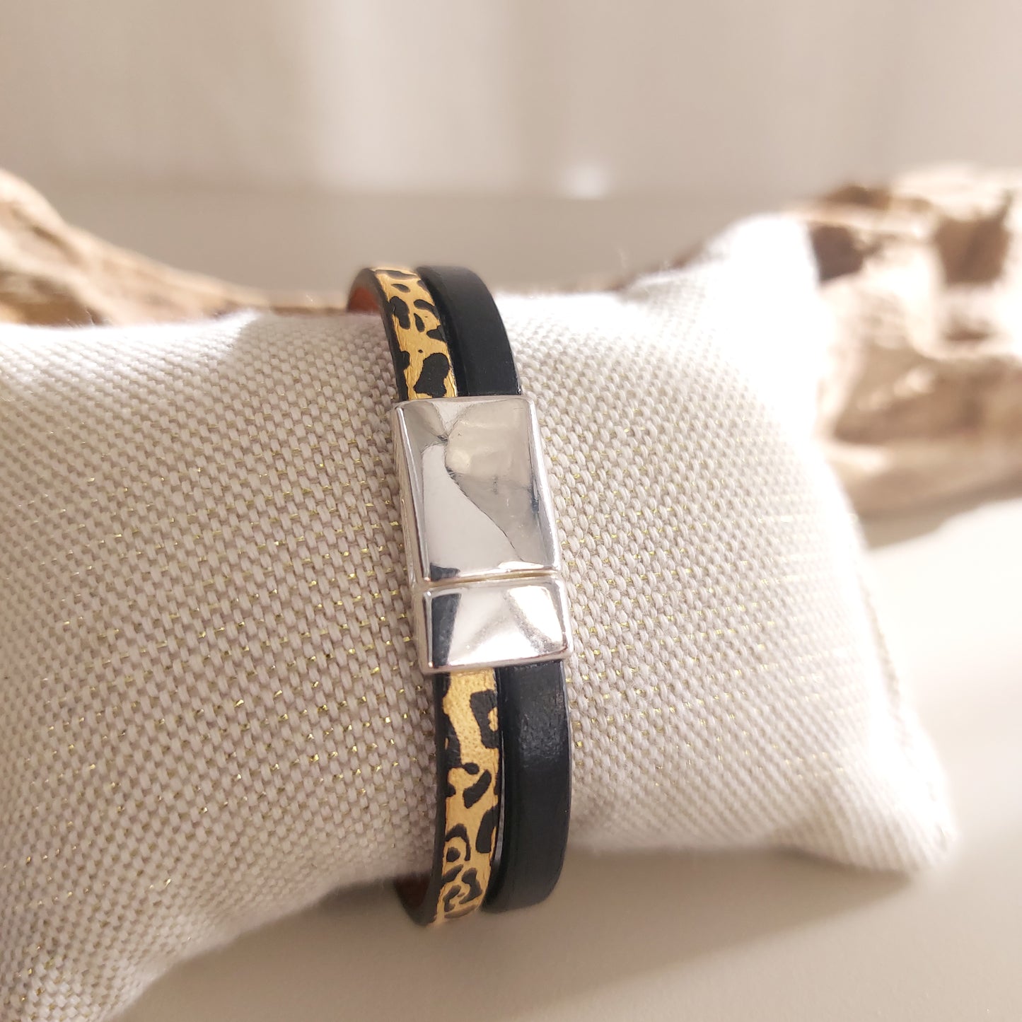 Bracelet Manchette