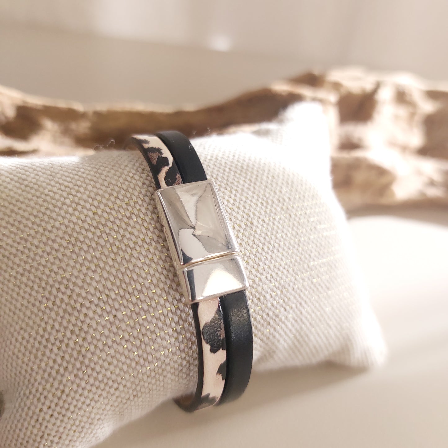 Bracelet Manchette