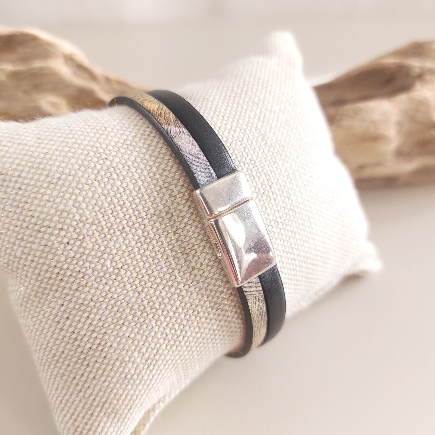 Bracelet Manchette