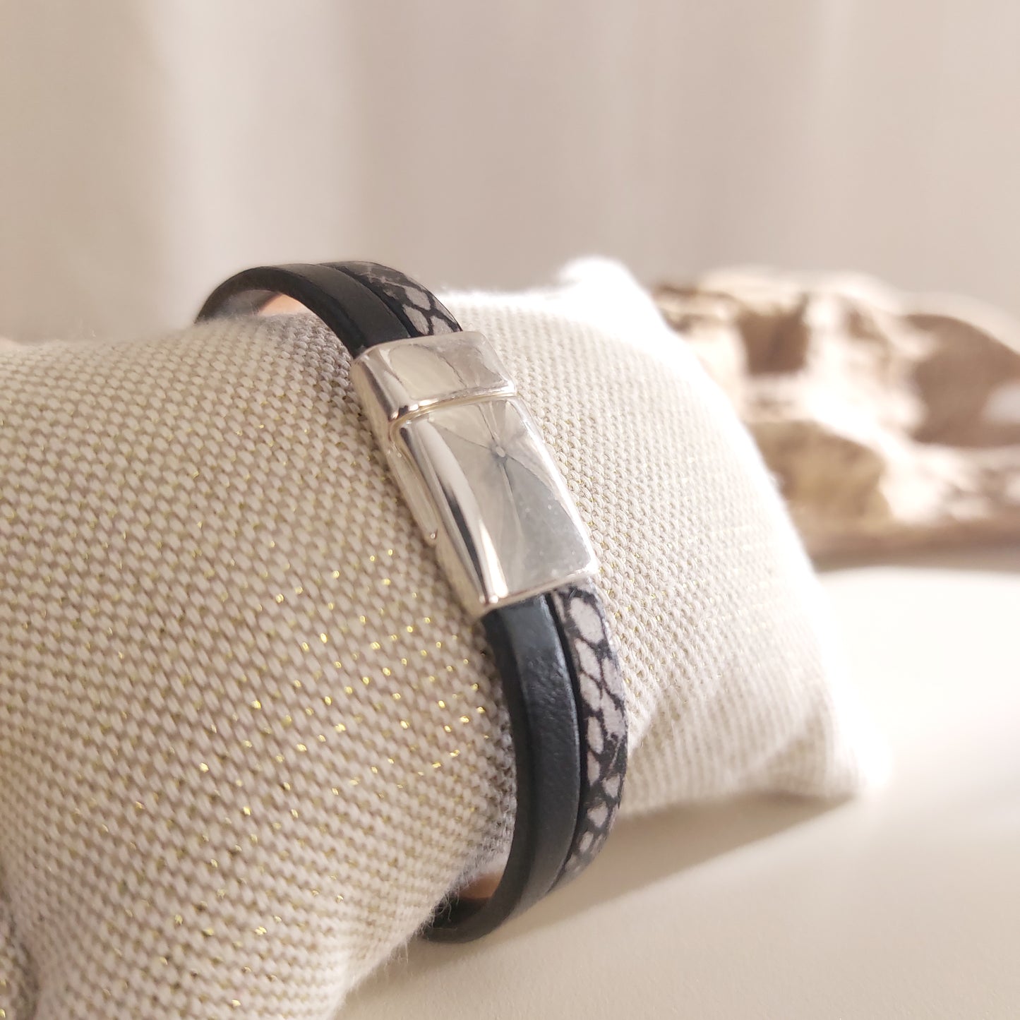 Bracelet Manchette