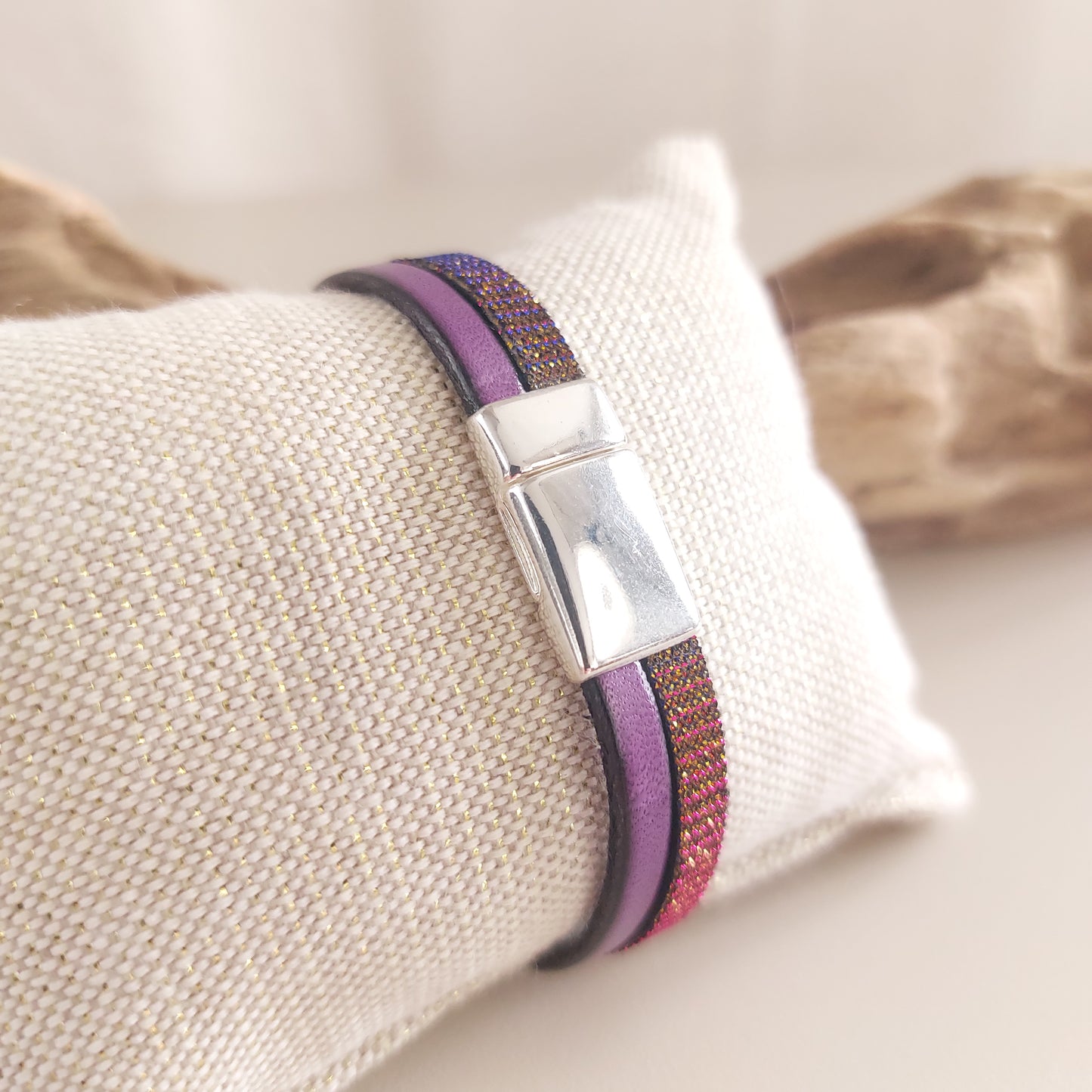 Bracelet Manchette