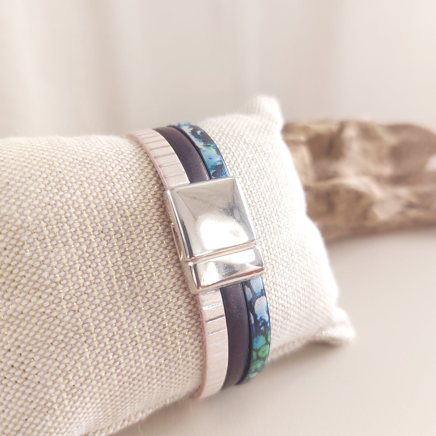 Bracelet Manchette