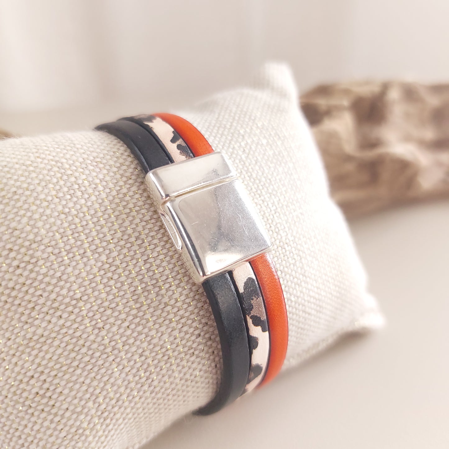 Bracelet Manchette