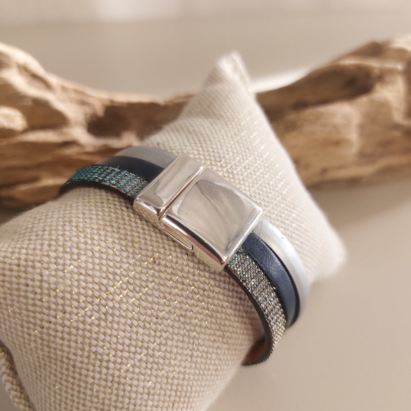 Bracelet Manchette