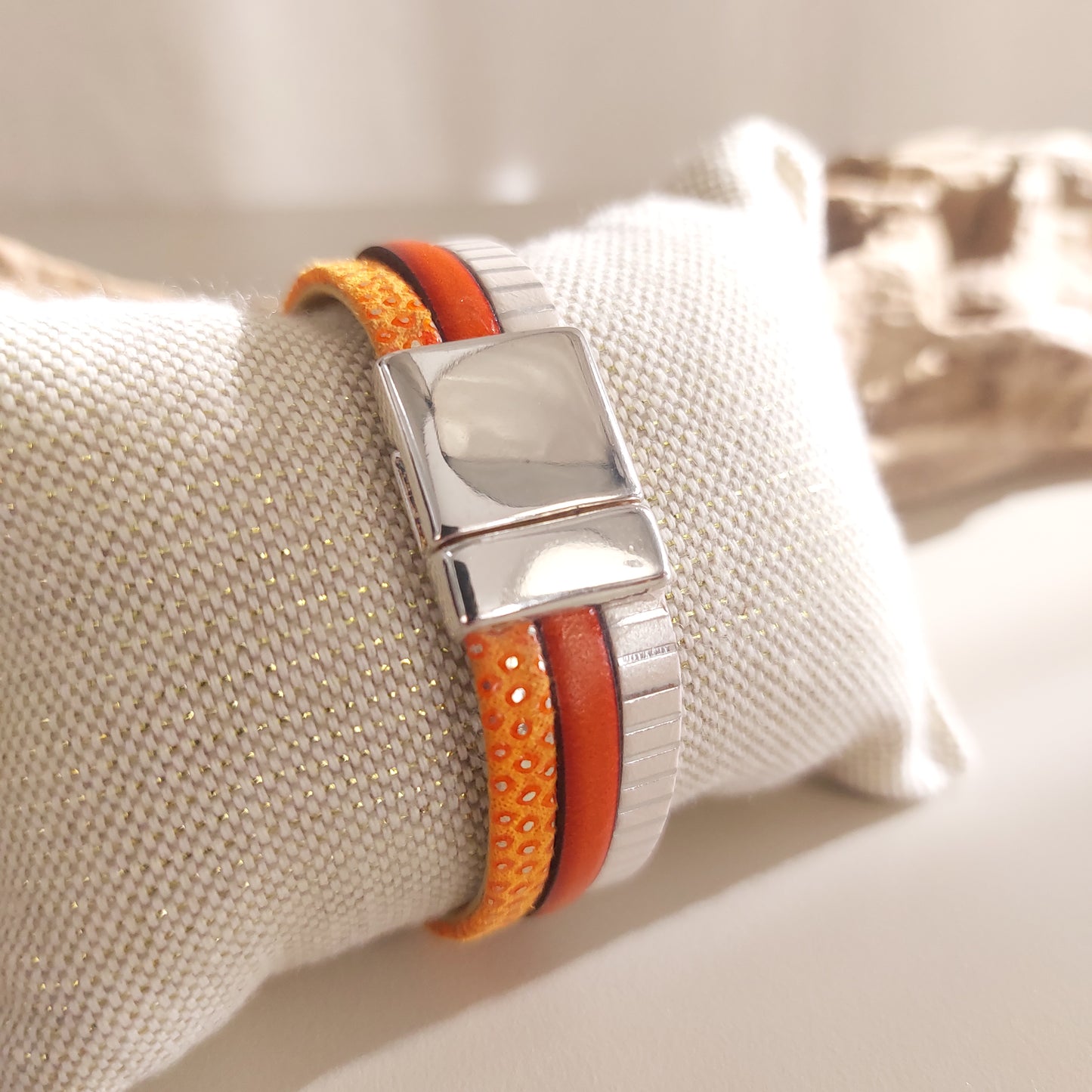 Bracelet Manchette
