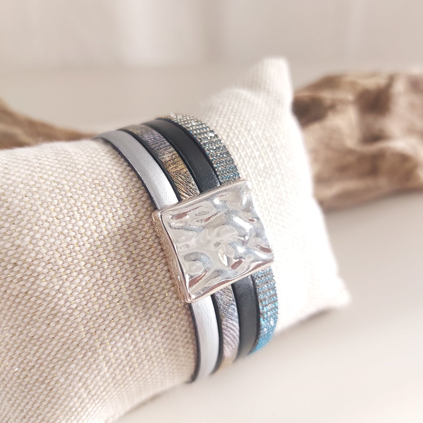Bracelet Manchette