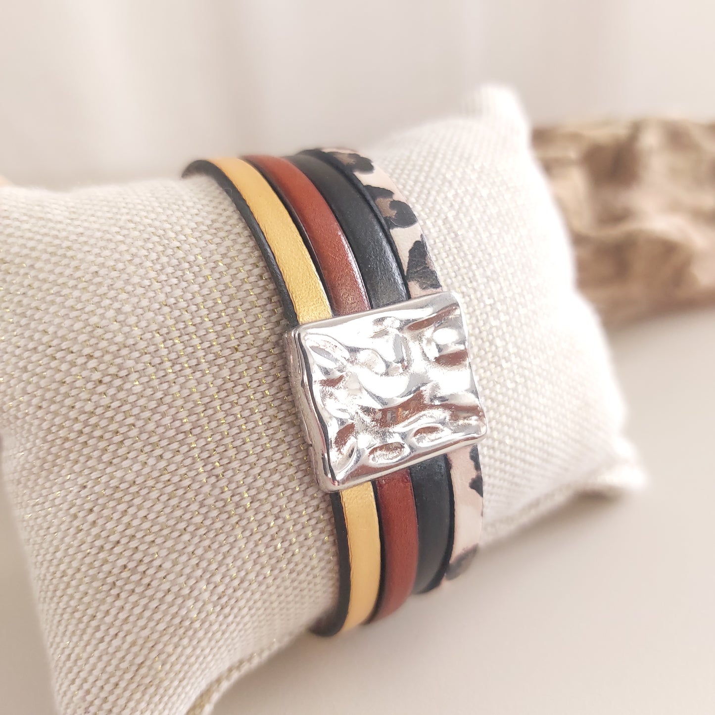 Bracelet Manchette