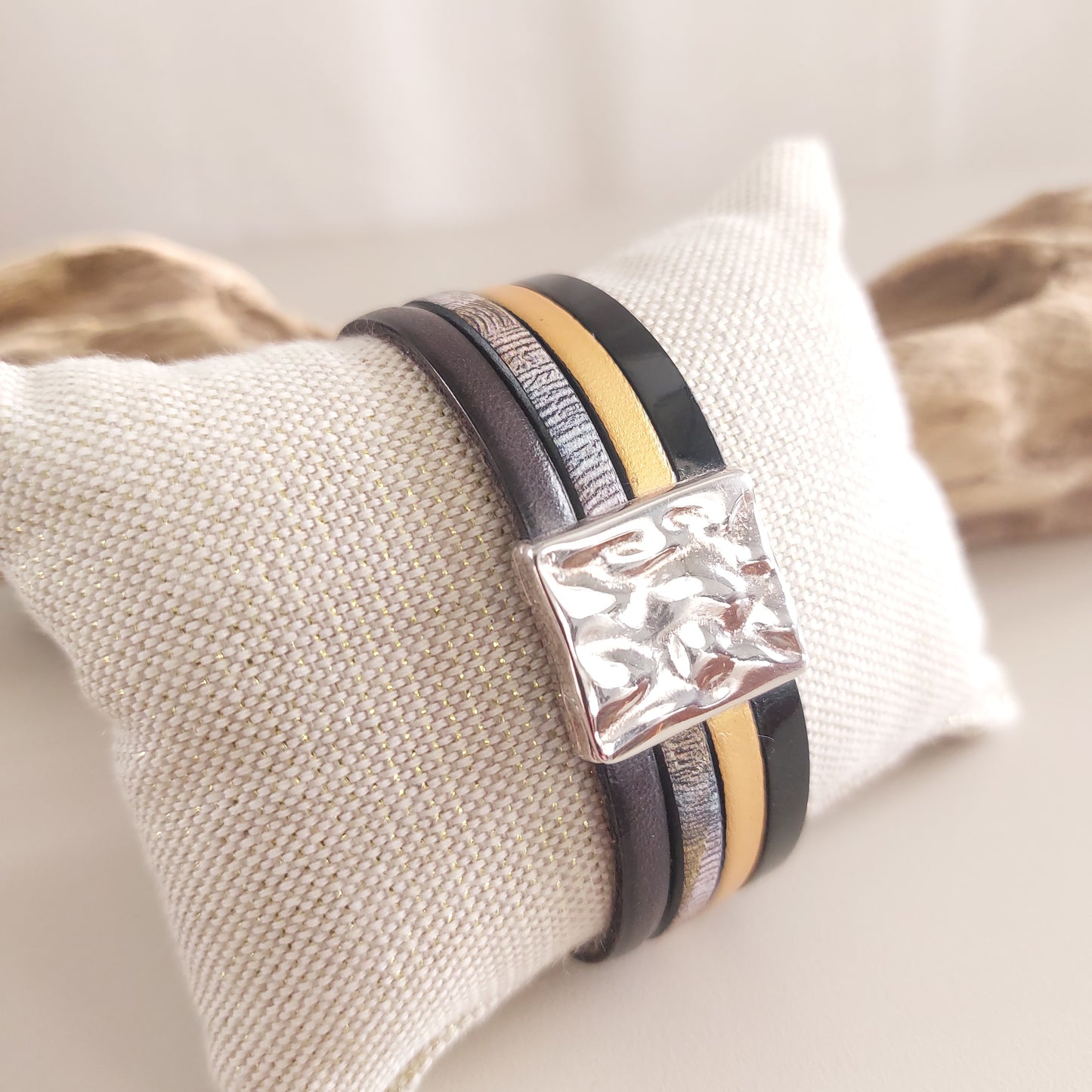 Bracelet Manchette
