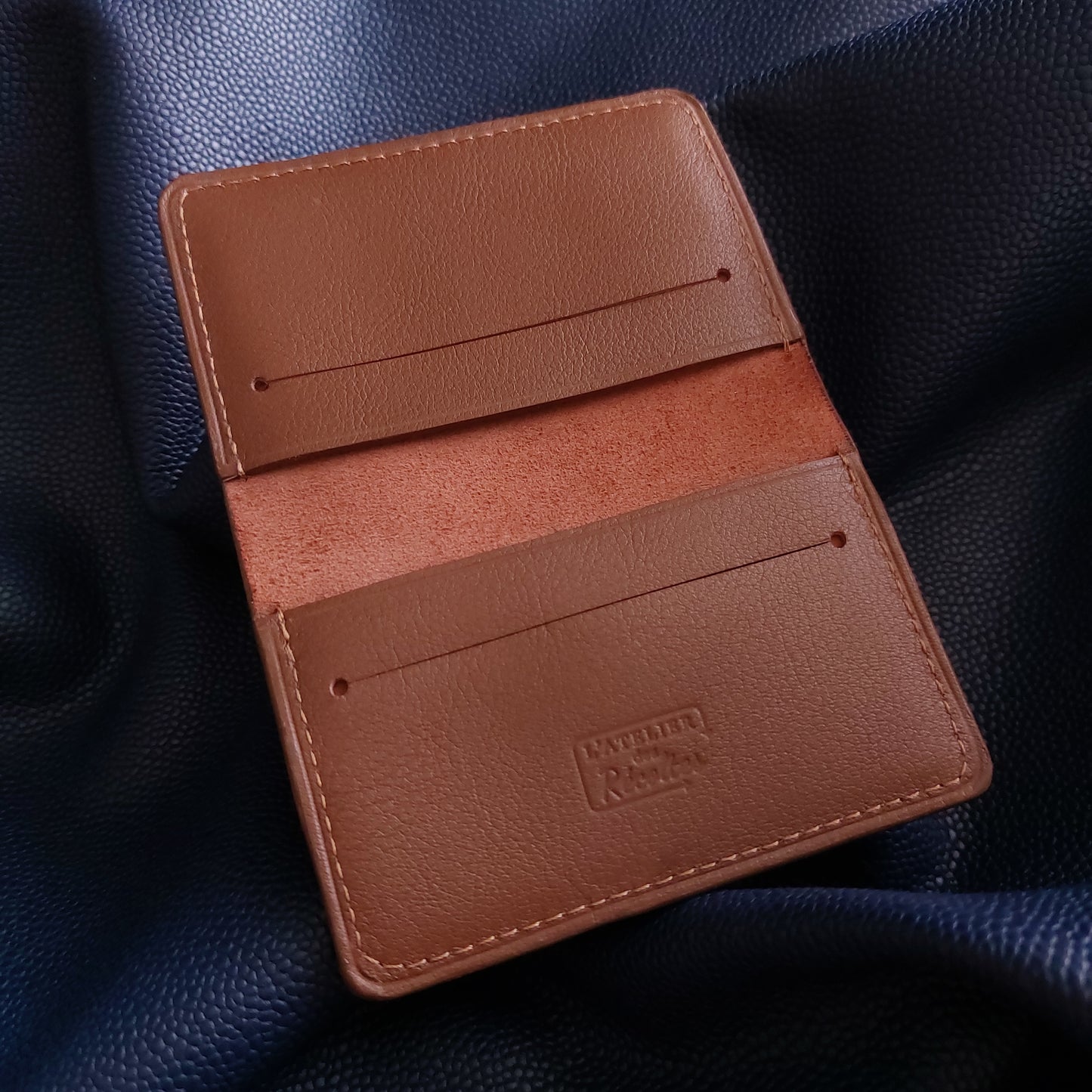 PORTE-CARTES COMPACT