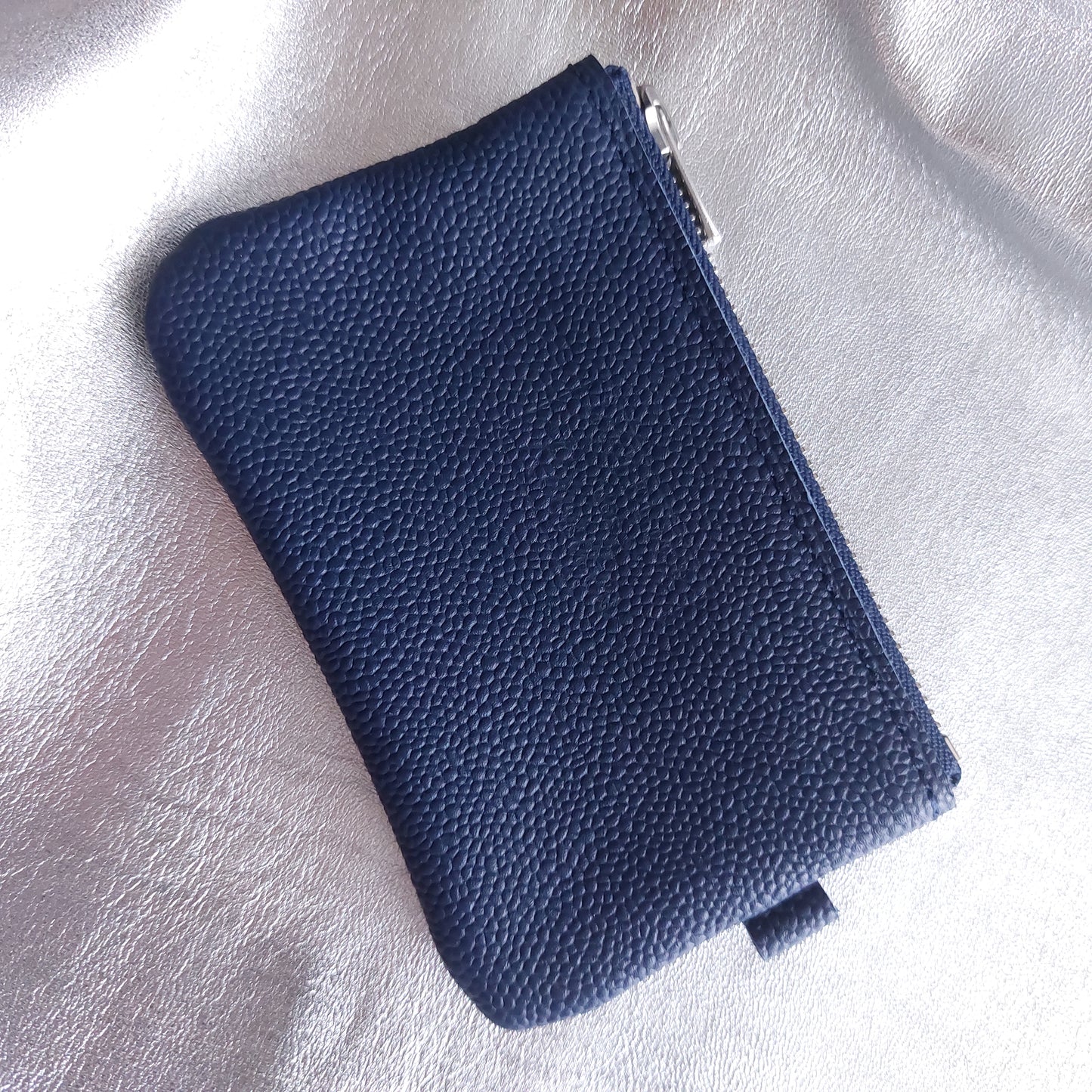 PORTE MONNAIE ZIP - MINI POCHETTE