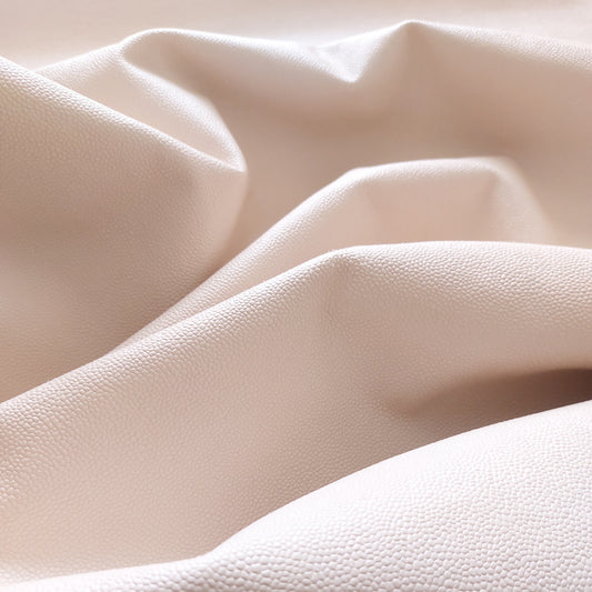 Les cuirs de l'atelier : quels sont-ils ?