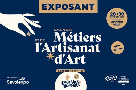 Agenda des Salons et Marchés Novembre-Décembre 2025