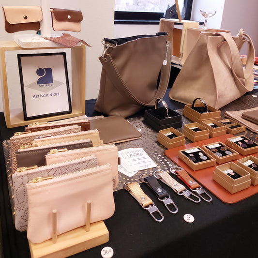 Agenda des Salons et Marchés Novembre-Décembre 2025