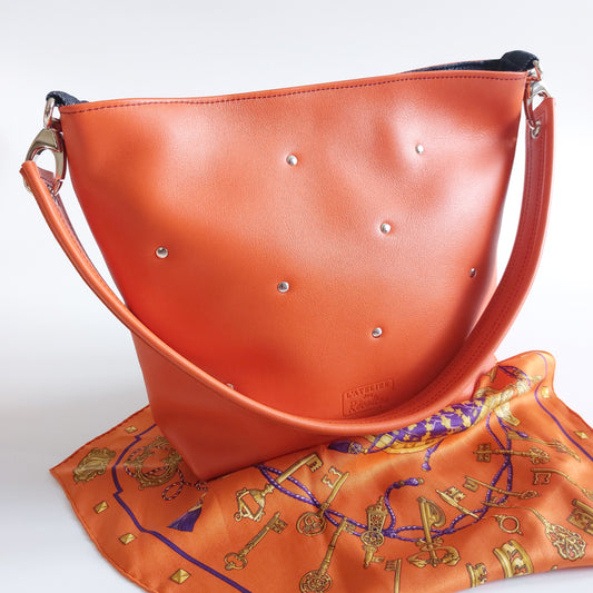 Sac M Constellation - Orange