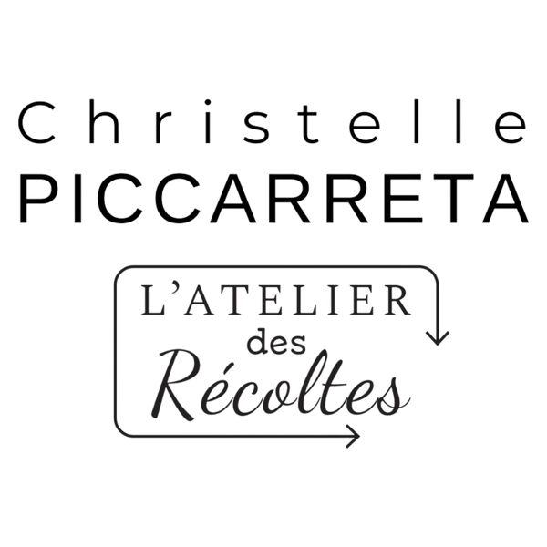 Christelle PICCARRETA - L'Atelier des Récoltes
