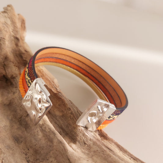 Bracelet Manchette