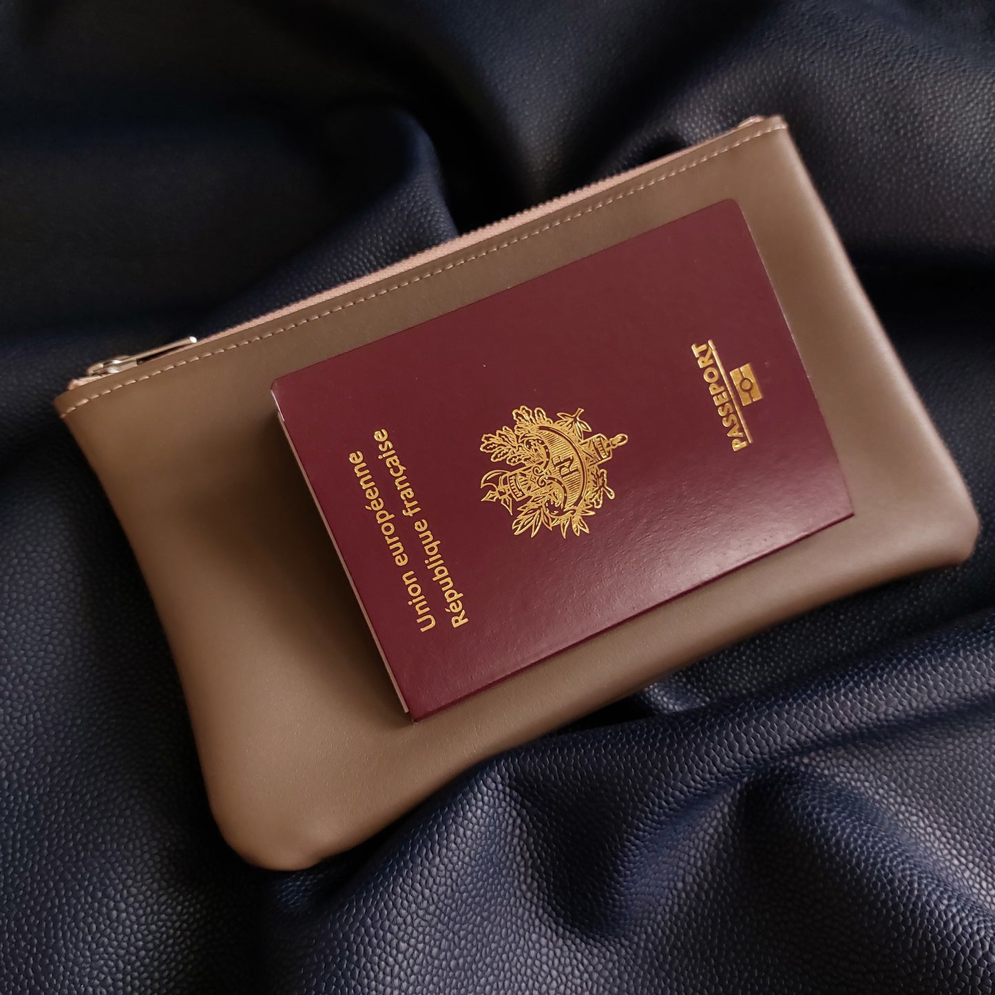 Pochette Lilou Collection "Evolution"