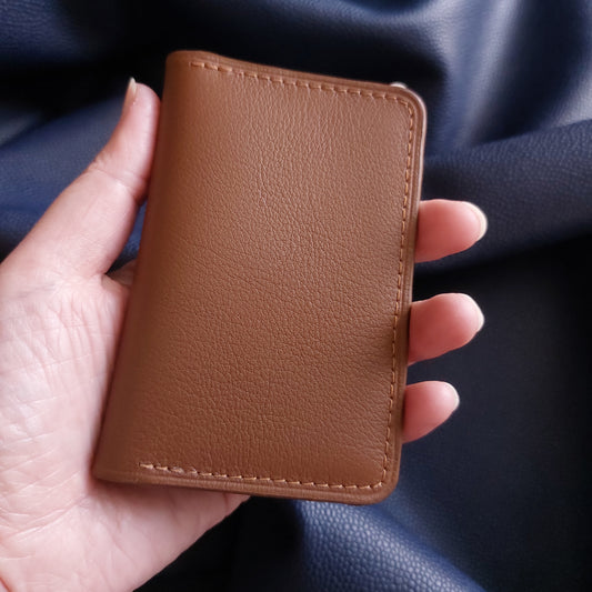 PORTE-CARTES COMPACT