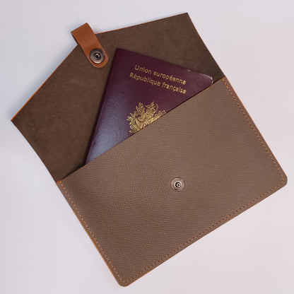 POCHETTE ENVELOPPE