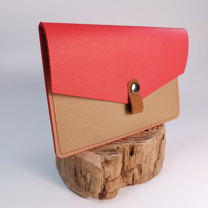 POCHETTE ENVELOPPE