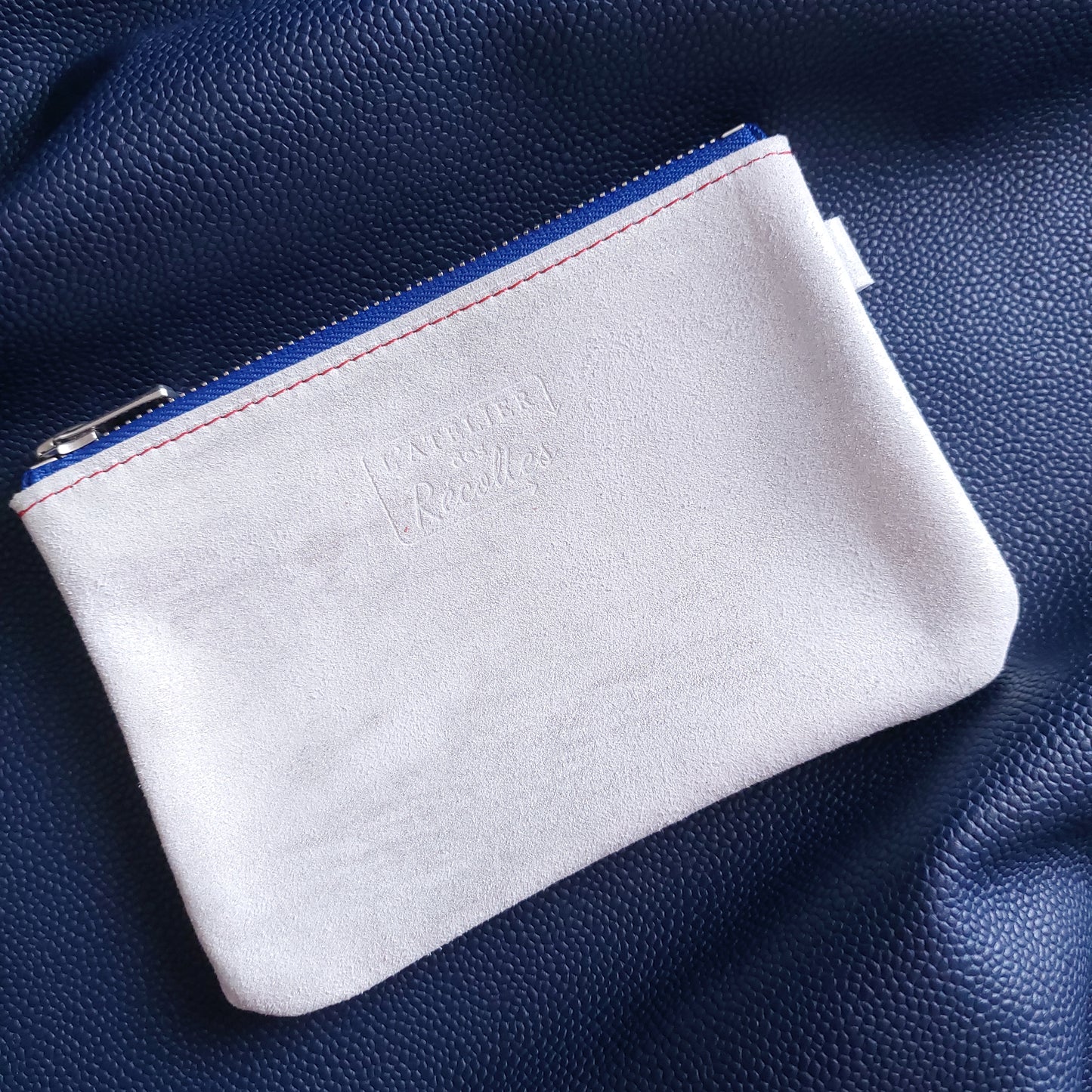 Vente ARCHIVES - POCHETTE SUSIE EN CUIR