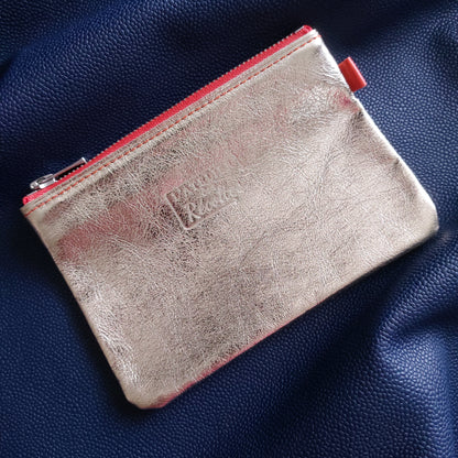 Vente ARCHIVES - POCHETTE SUSIE EN CUIR
