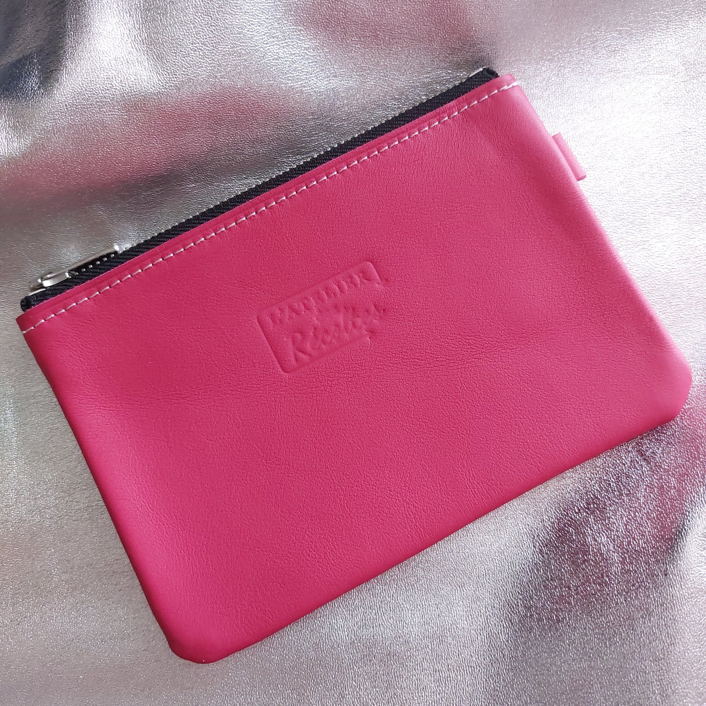 Vente ARCHIVES - POCHETTE SUSIE EN CUIR