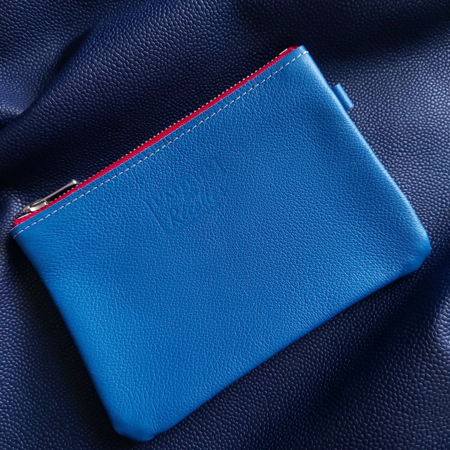 Vente ARCHIVES - POCHETTE SUSIE EN CUIR