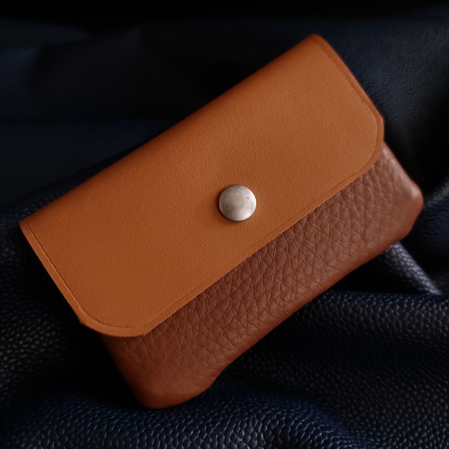 Porte-cartes / porte-monnaie "Evolution"