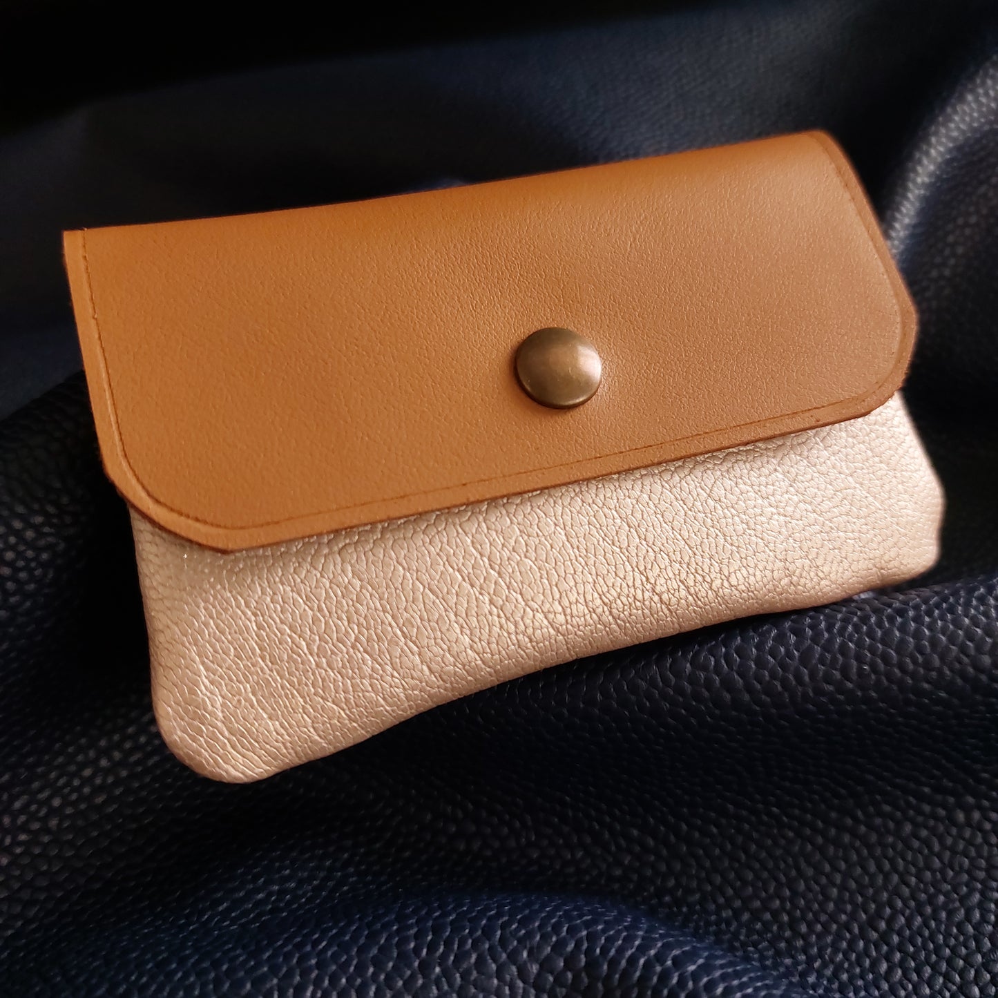 Porte-cartes / porte-monnaie "Evolution"