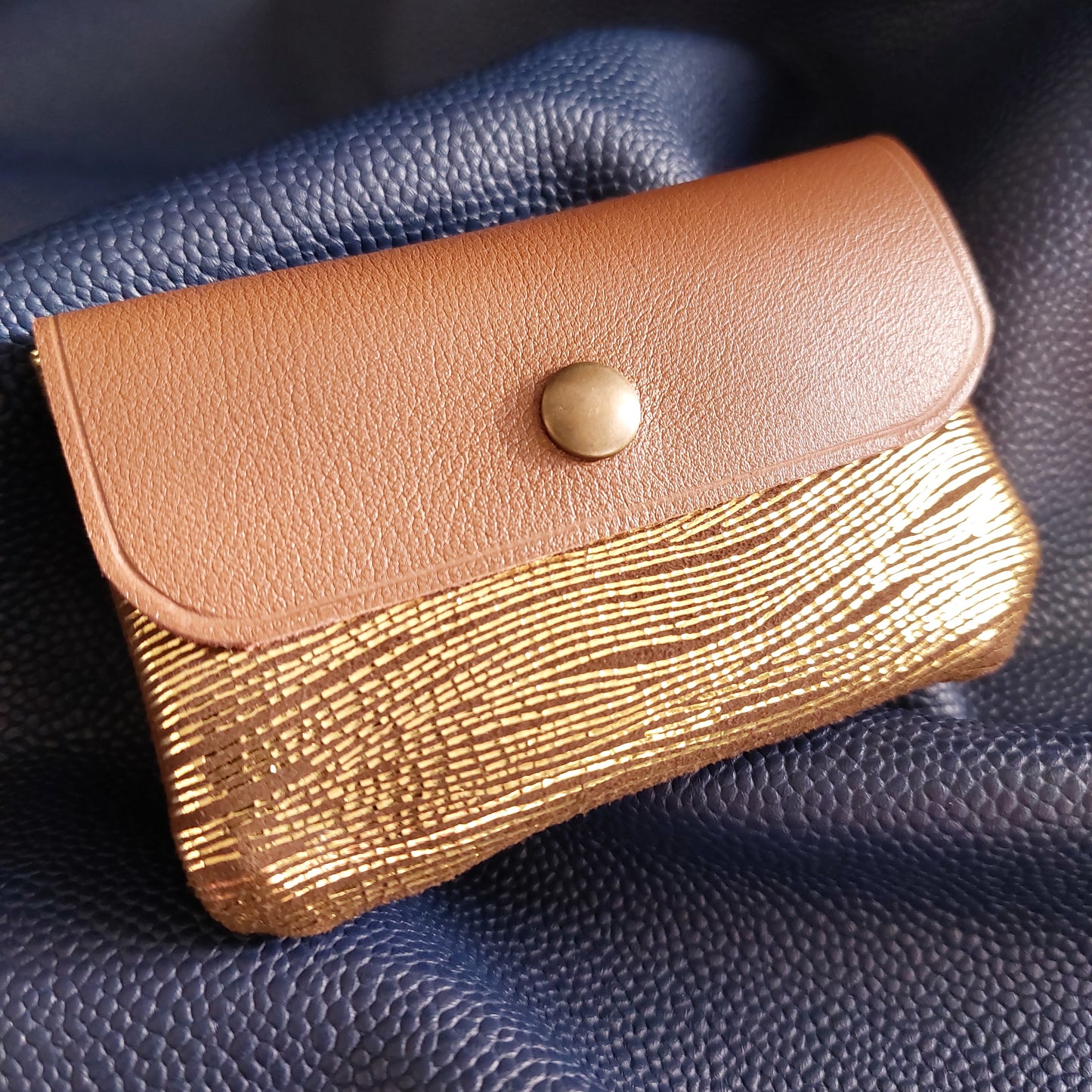 Porte-cartes / porte-monnaie "Evolution"