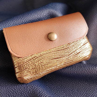 Porte-cartes / porte-monnaie "Evolution"