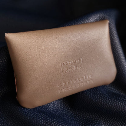 Porte-cartes / porte-monnaie "Evolution"