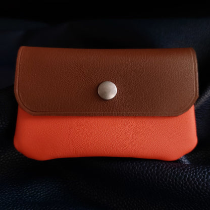 Porte-cartes / porte-monnaie "Evolution"