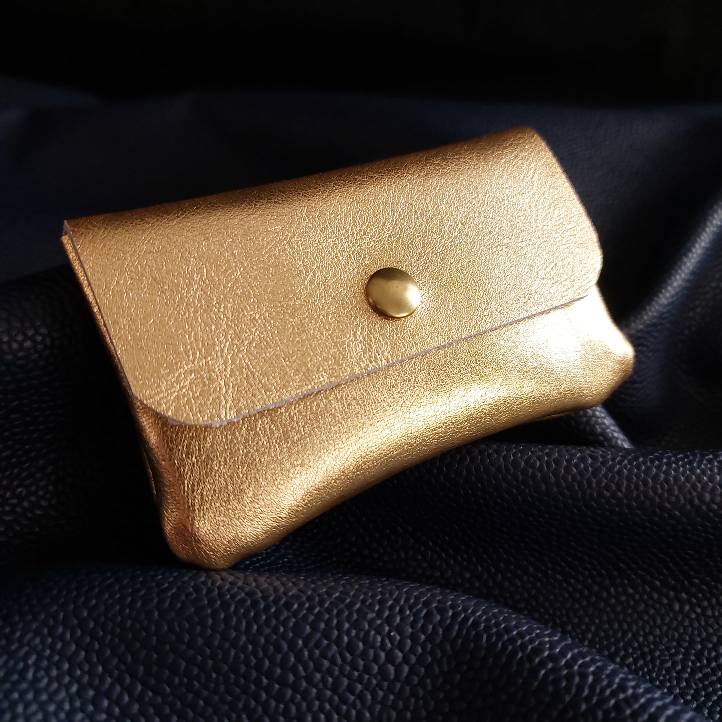 Porte-cartes / porte-monnaie "Evolution"