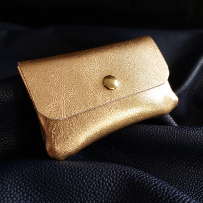 Porte-cartes / porte-monnaie "Evolution"