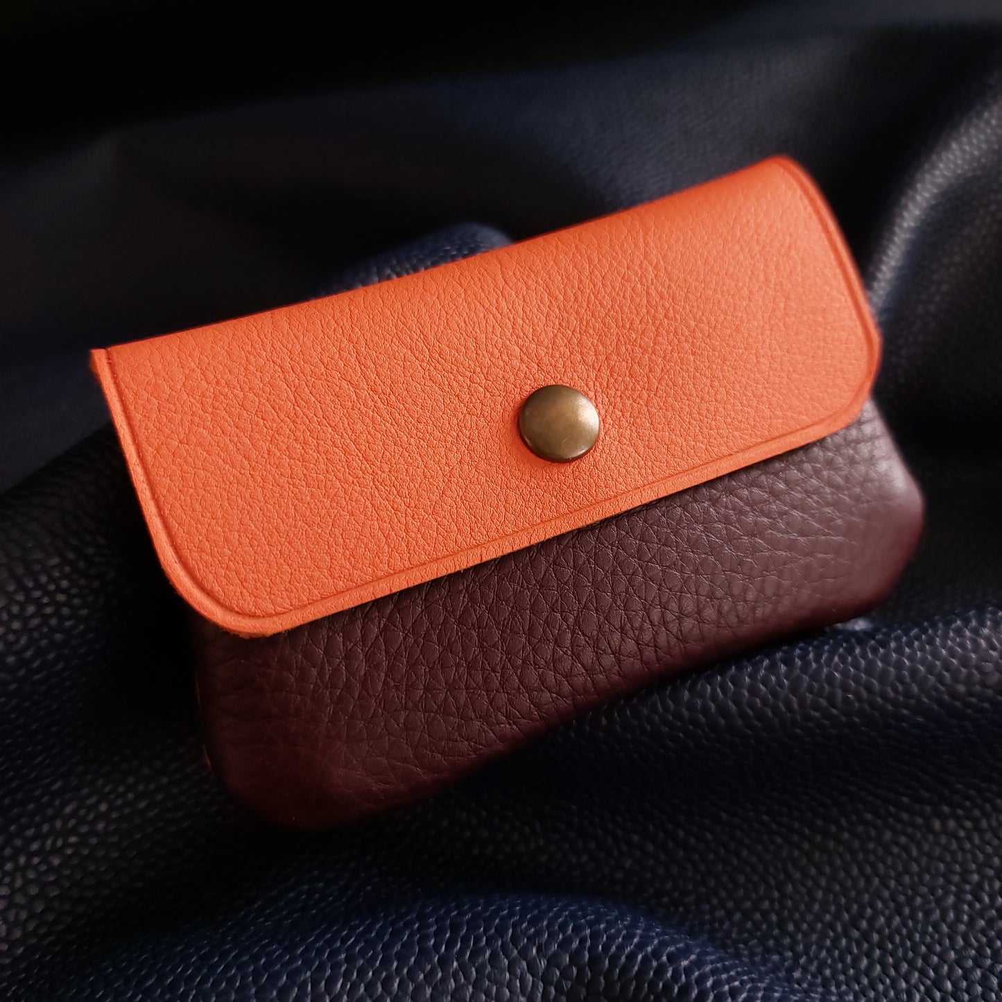 Porte-cartes / porte-monnaie "Evolution"