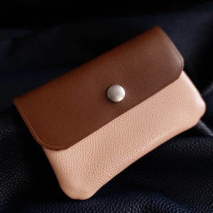 Porte-cartes / porte-monnaie "Evolution"