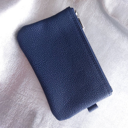 PORTE MONNAIE ZIP - MINI POCHETTE