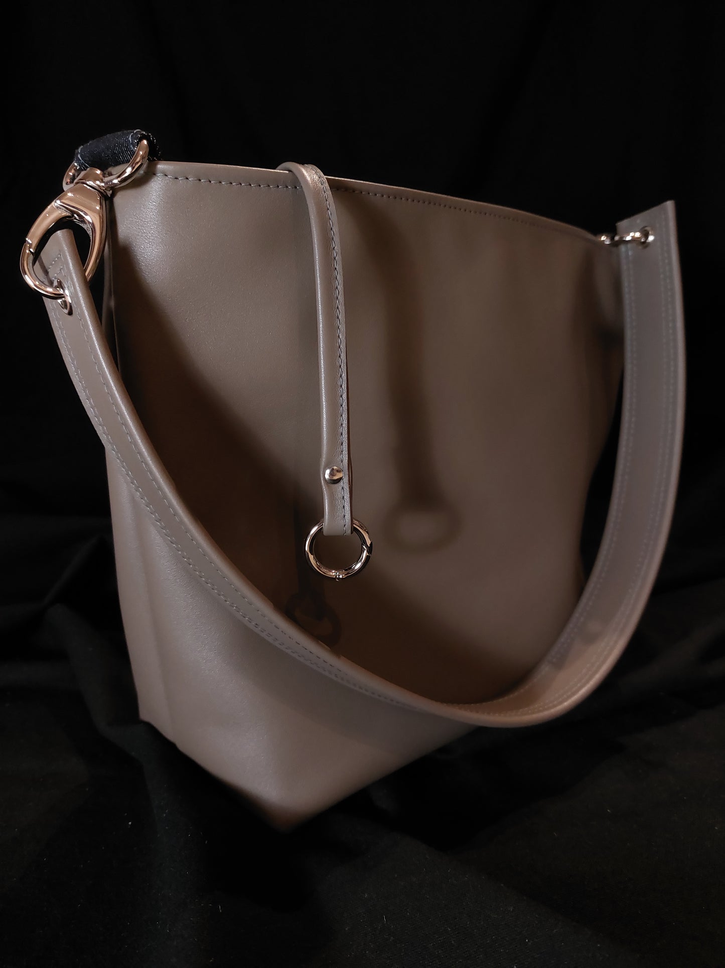 SAC M Etoupe, Collection "Evolution"